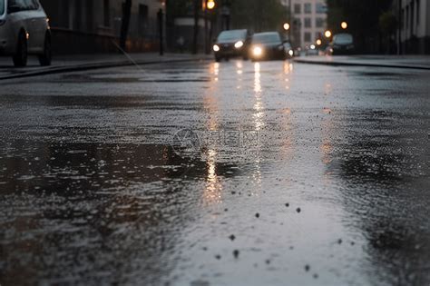 下 雨